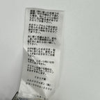 Hermes Blue Border Crew Neck T-Shirt XL — view 5