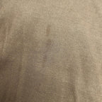 Hermes Brown Skipper Knit Polo Shirt XL — view 6