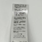 Hermes Dark Gray Cashmere Knit Vest XL — view 6