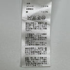 Hermes Dark Gray Cashmere Knit Vest XL — view 5