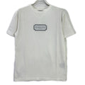 Dior White Couture T-Shirt XS