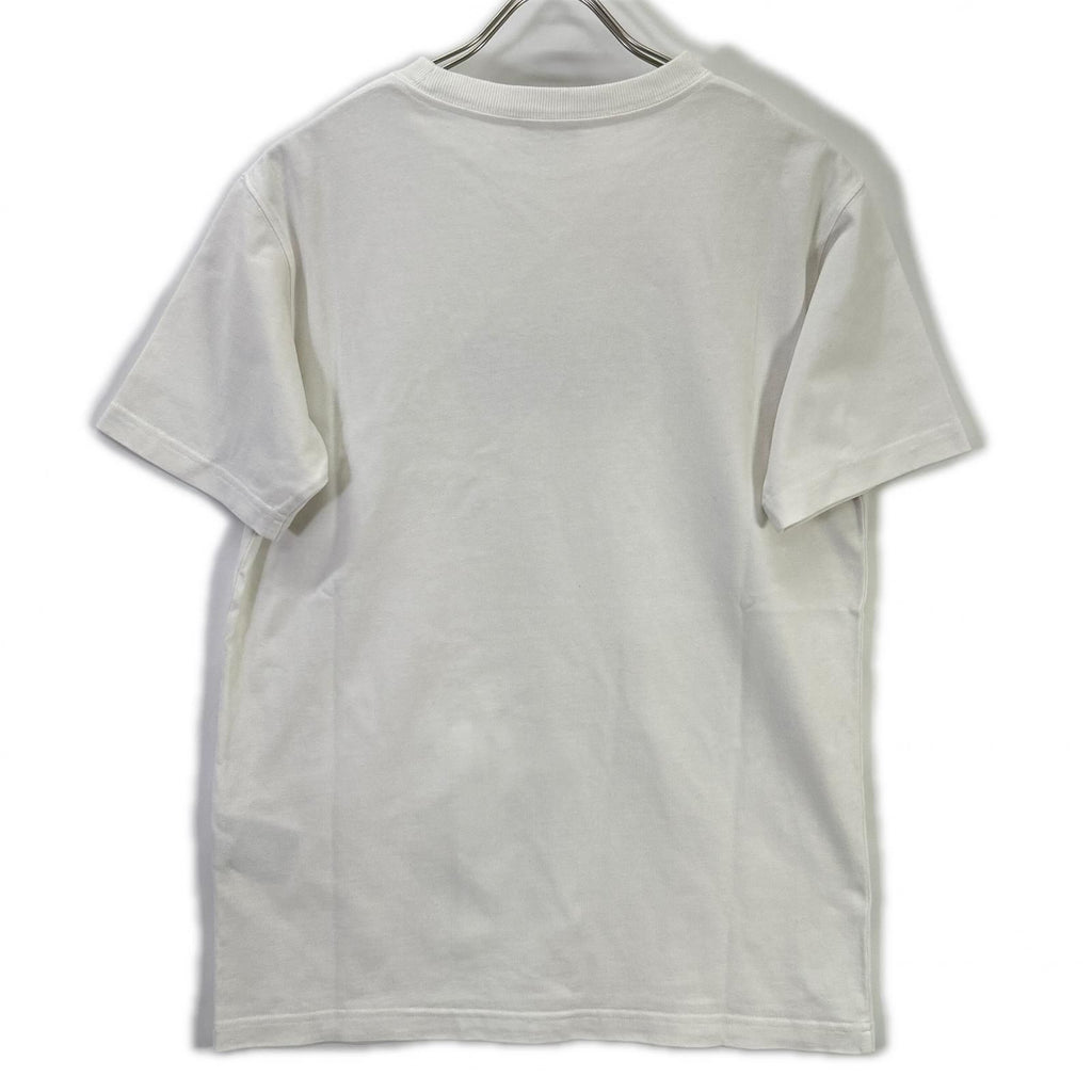 Dior White Couture T-Shirt XS — view 2
