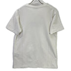 Dior White Couture T-Shirt XS — view 2