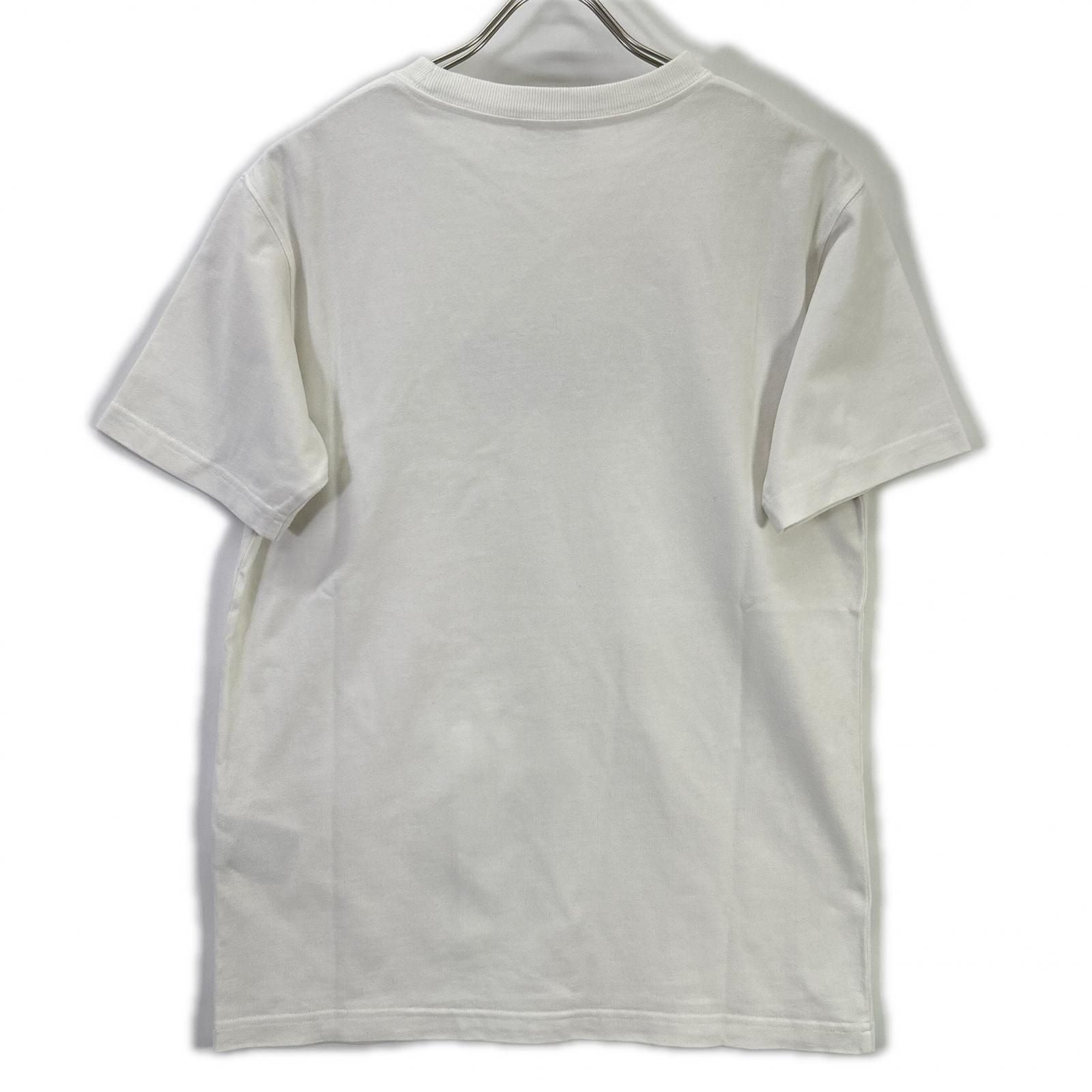 Dior White Couture T-Shirt XS — view 2