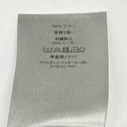 Dior White Couture T-Shirt XS — view 4