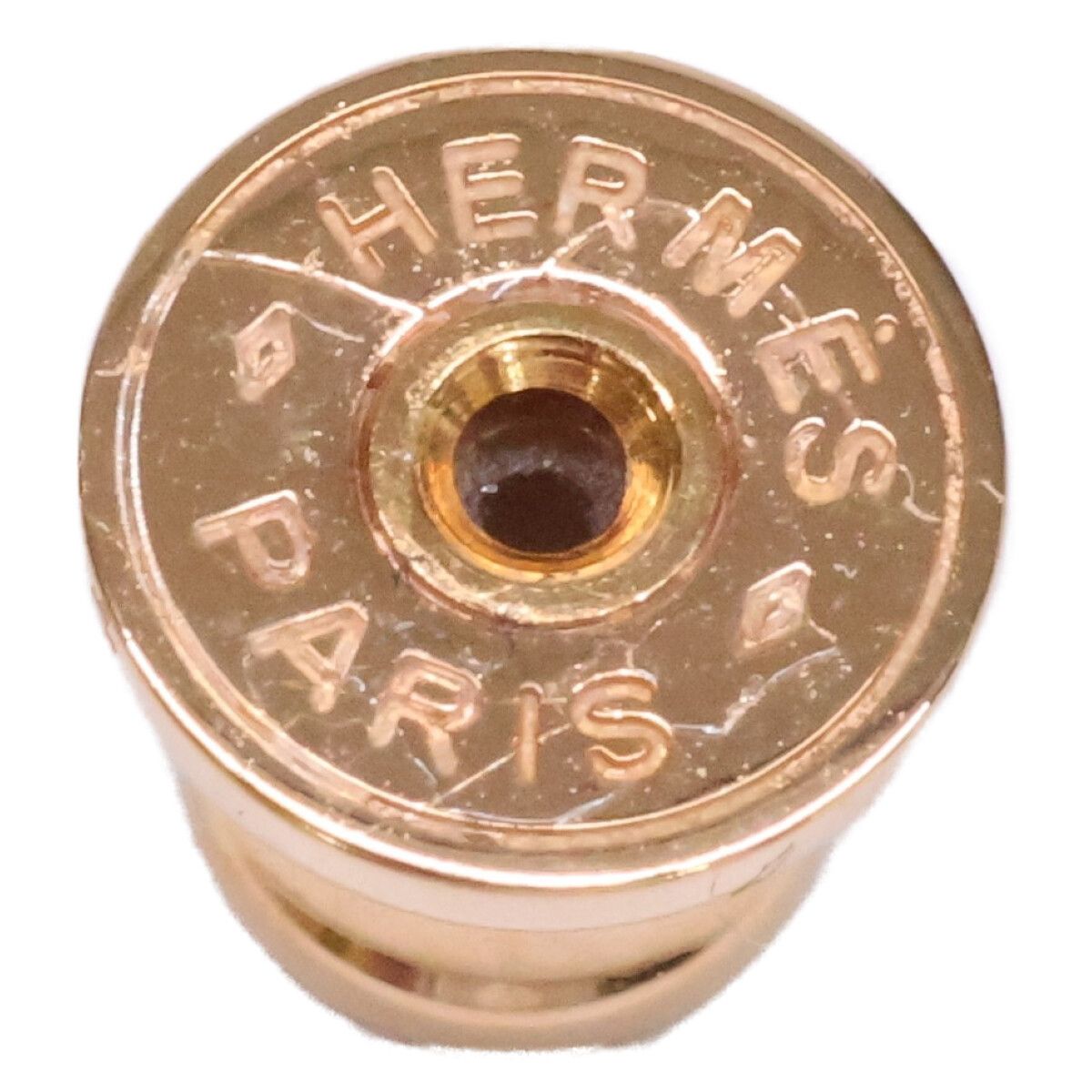 Hermes Mini Pop Earring — view 9