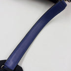 Louis Vuitton Neo Noe MM Epi Leather Blue Red Shoulder Bag Silver — view 6
