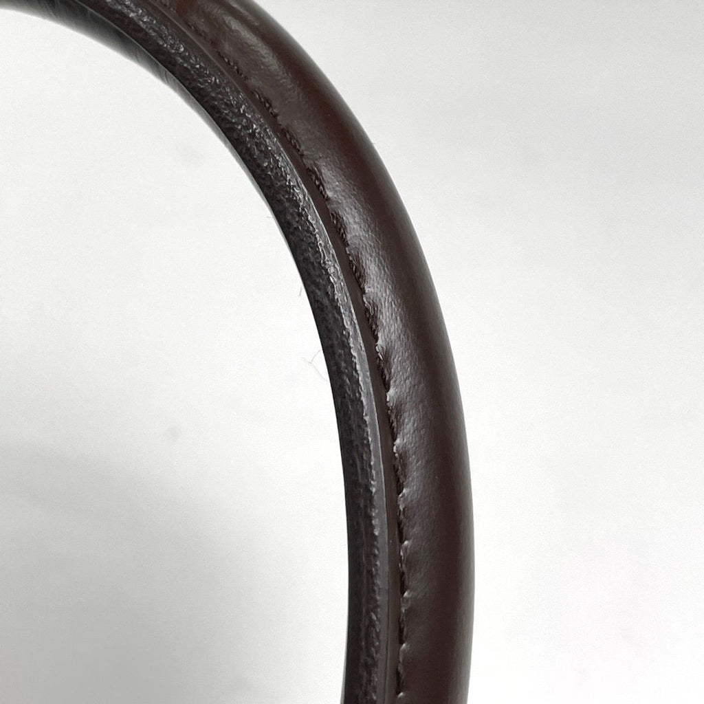 Louis Vuitton Saria So Handbag Damier Brown — view 5