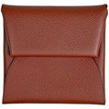Hermes Bastia Coin Case Vo Garibaldi Brown