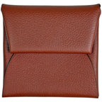 Hermes Bastia Coin Case Vo Garibaldi Brown