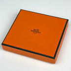 Hermes Bastia Coin Case Vo Garibaldi Brown — view 8