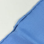 Hermes Carre 90 Sichuan Scarf Silk Blue Multicolor — view 3