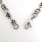 Gucci Interlocking Bracelet 925 Sterling Silver — view 3