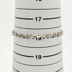 Gucci Interlocking Bracelet 925 Sterling Silver — view 5