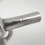 Hermes Chaine D'ancre TGM 12 Links Bracelet 925 Sterling Silver — view 5