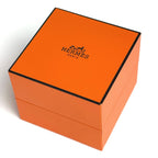 Hermes Chaine D'ancre TGM 12 Links Bracelet 925 Sterling Silver — view 8