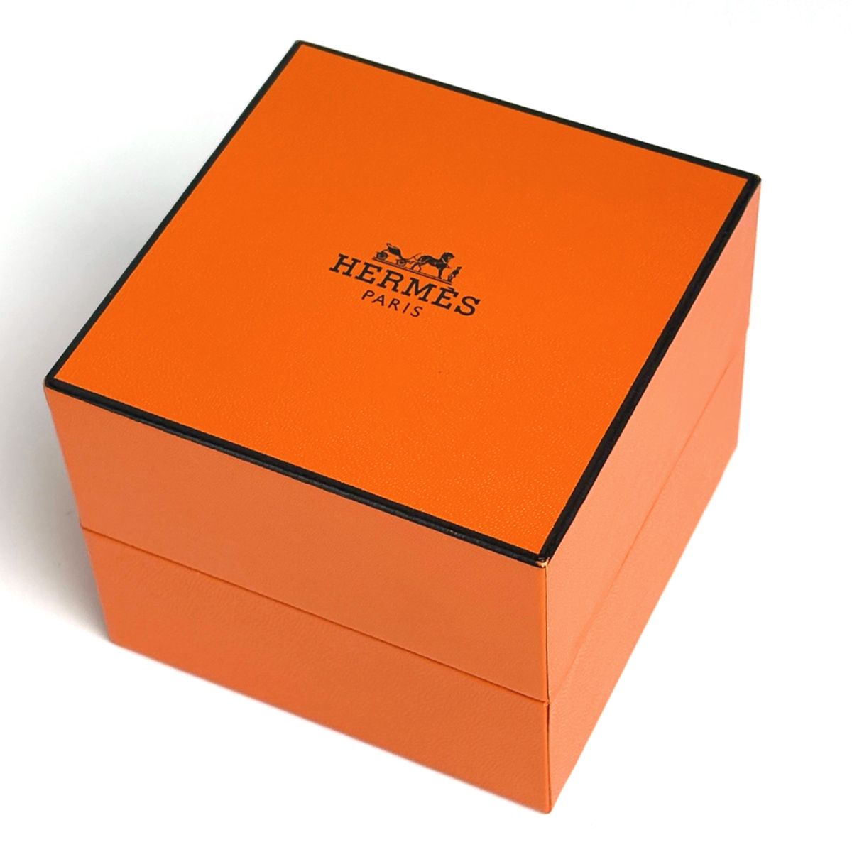 Hermes Chaine D'ancre TGM 12 Links Bracelet 925 Sterling Silver — view 8