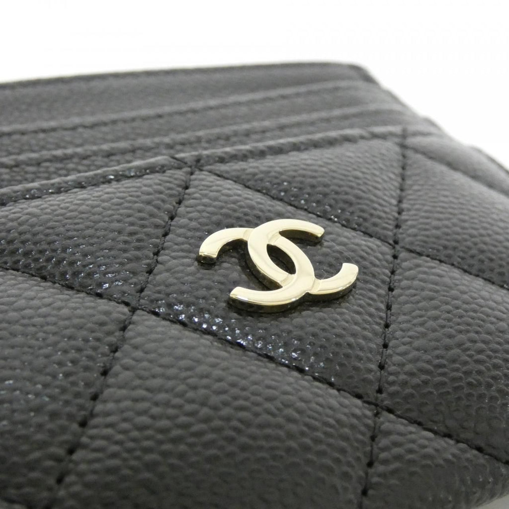 Chanel Timeless Classic Line Card Case — view 3