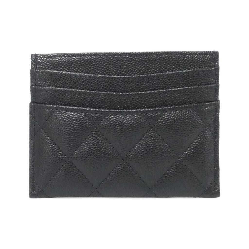 Chanel Timeless Classic Line Card Case — view 2