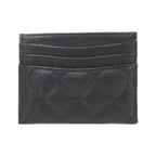 Chanel Timeless Classic Line Card Case — view 2