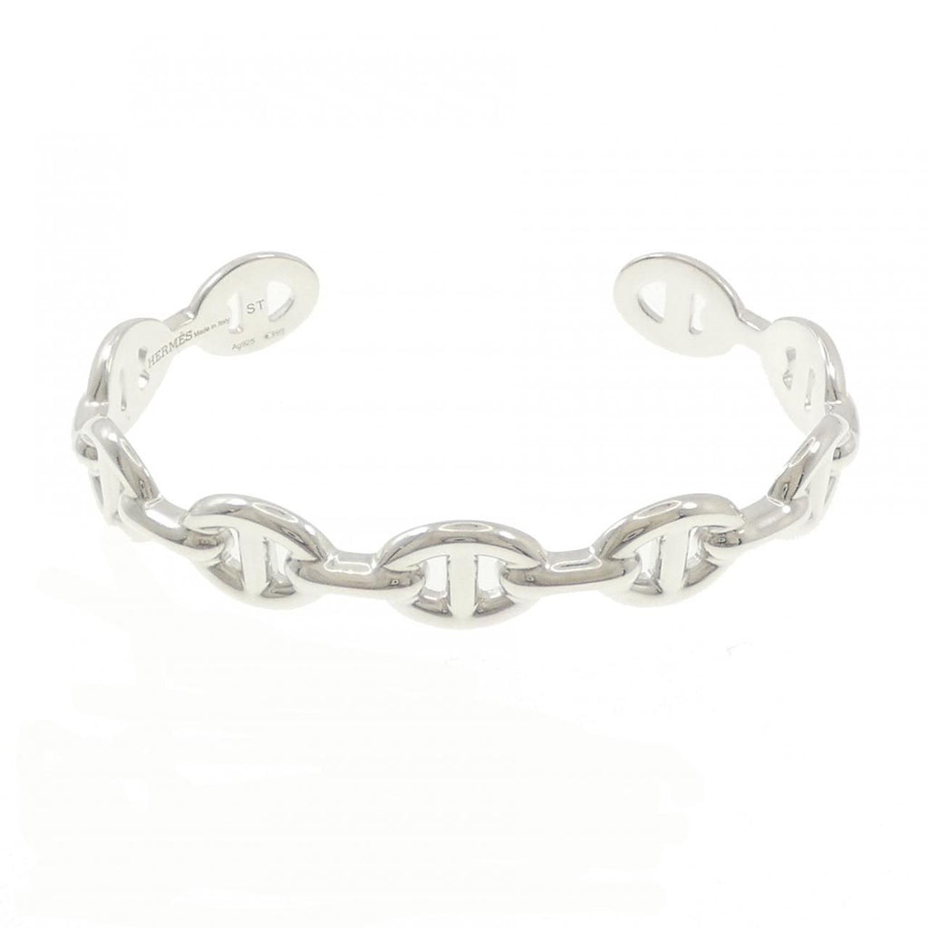 Hermes Chaine D'ancre Bracelet