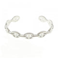 Hermes Chaine D'ancre Bracelet