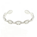 Hermes Chaine D'ancre Bracelet
