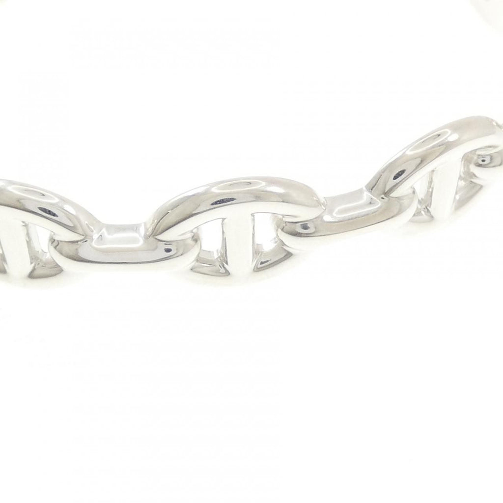Hermes Chaine D'ancre Bracelet — view 2