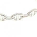 Hermes Chaine D'ancre Bracelet — view 2