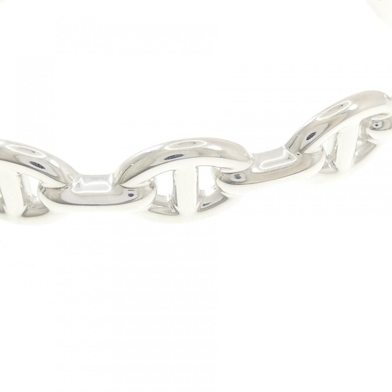 Hermes Chaine D'ancre Bracelet — view 2