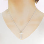Hermes Amulet Cadena Necklace — view 6