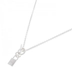 Hermes Amulet Cadena Necklace — view 2