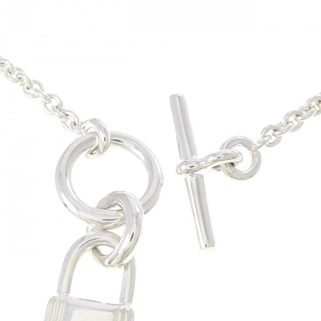 Hermes Amulet Cadena Necklace — view 5