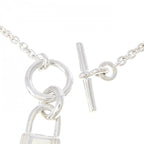 Hermes Amulet Cadena Necklace — view 5