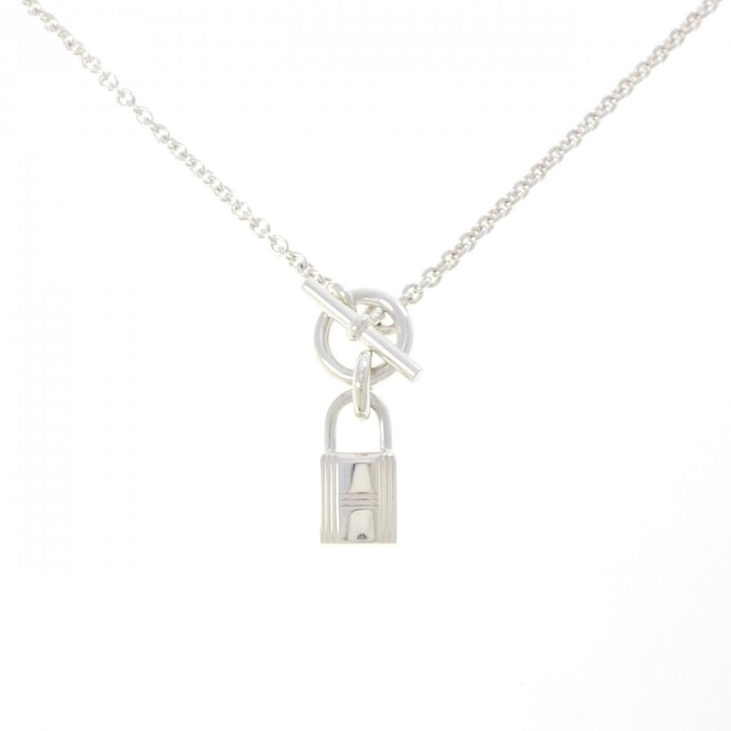Hermes Amulet Cadena Necklace