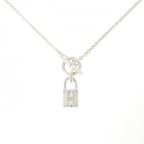 Hermes Amulet Cadena Necklace