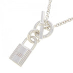 Hermes Amulet Cadena Necklace — view 3