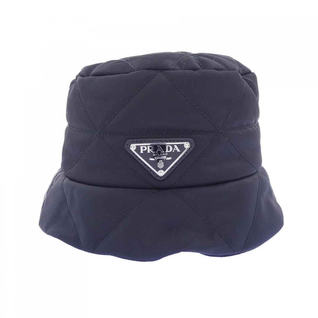 Prada Triangle Logo — view 2