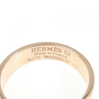 Hermes Kelly Ring Gold — view 4