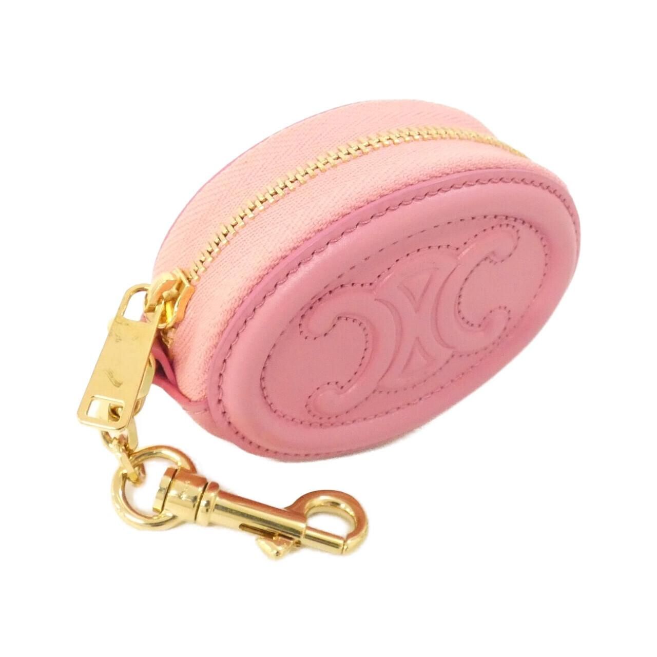 Celine Bag Charm Keychain & Charms Multicolor — view 2
