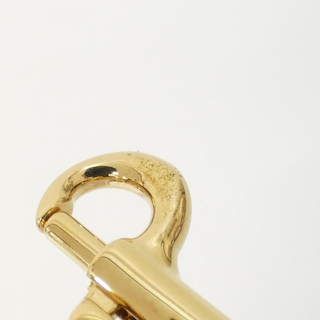 Celine Bag Charm Keychain & Charms Multicolor — view 4