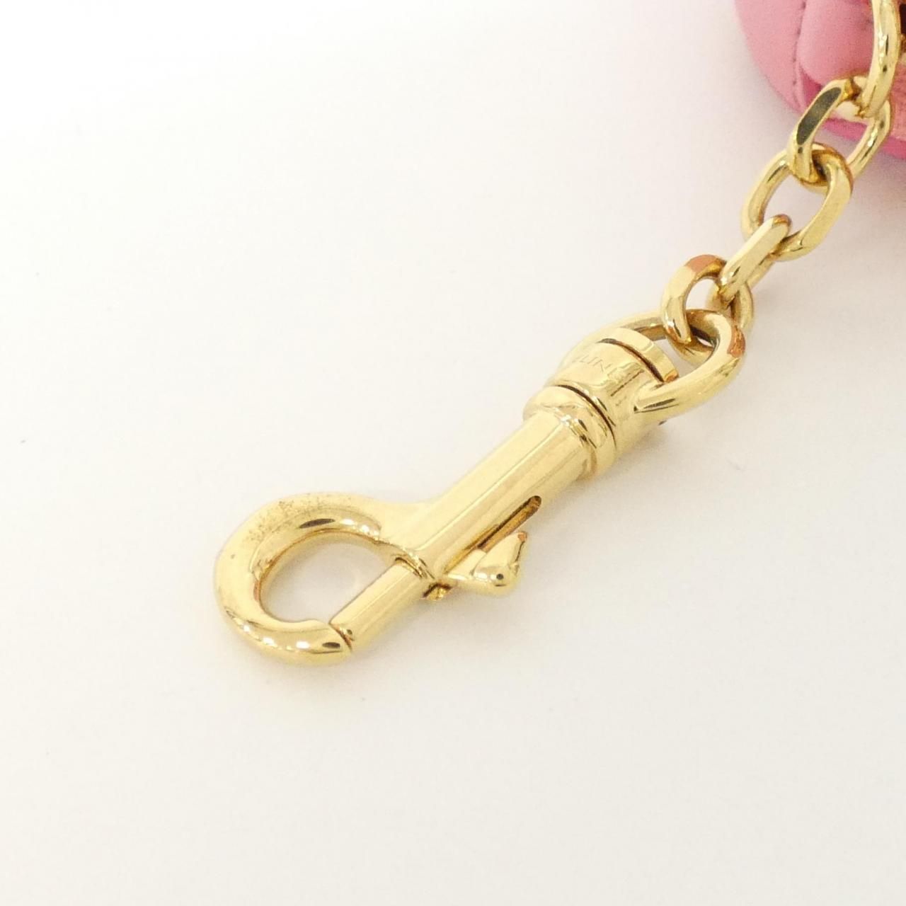 Celine Bag Charm Keychain & Charms Multicolor — view 5