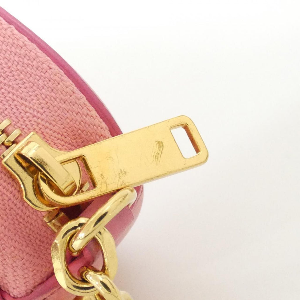 Celine Bag Charm Keychain & Charms Multicolor — view 3