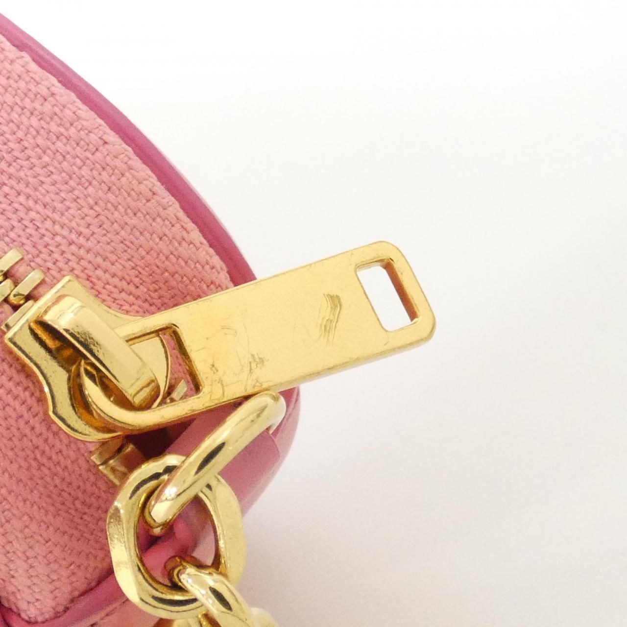 Celine Bag Charm Keychain & Charms Multicolor — view 3