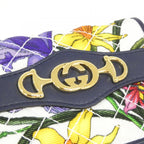 Gucci Wallet Navy — view 3