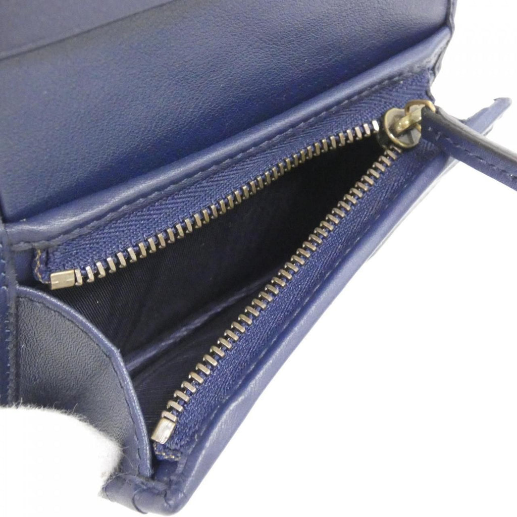 Gucci Wallet Navy — view 5
