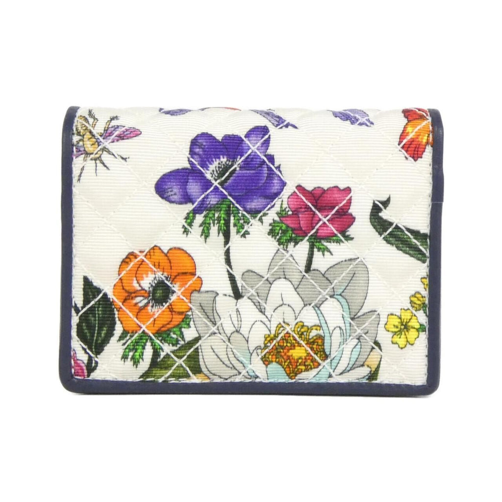 Gucci Wallet Navy — view 2