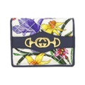 Gucci Wallet Navy