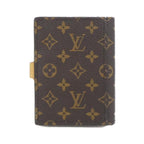 Louis Vuitton Monogram Mattifying Paper Case Shoulder — view 2