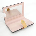 Louis Vuitton Monogram Mattifying Paper Case Shoulder — view 4